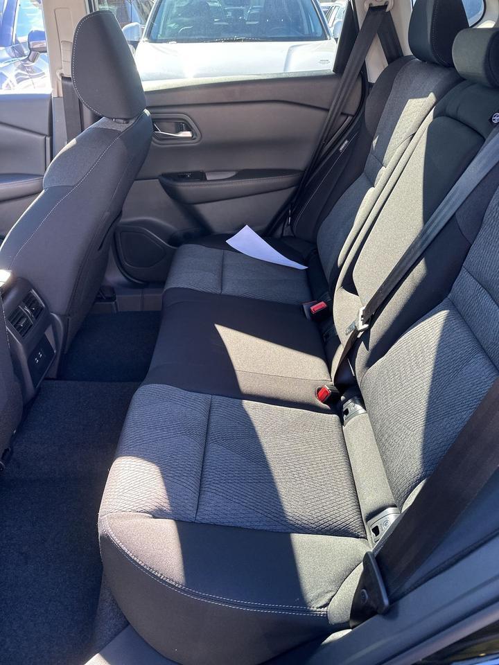 2026 Nissan Rogue SV Glen Burnie MD