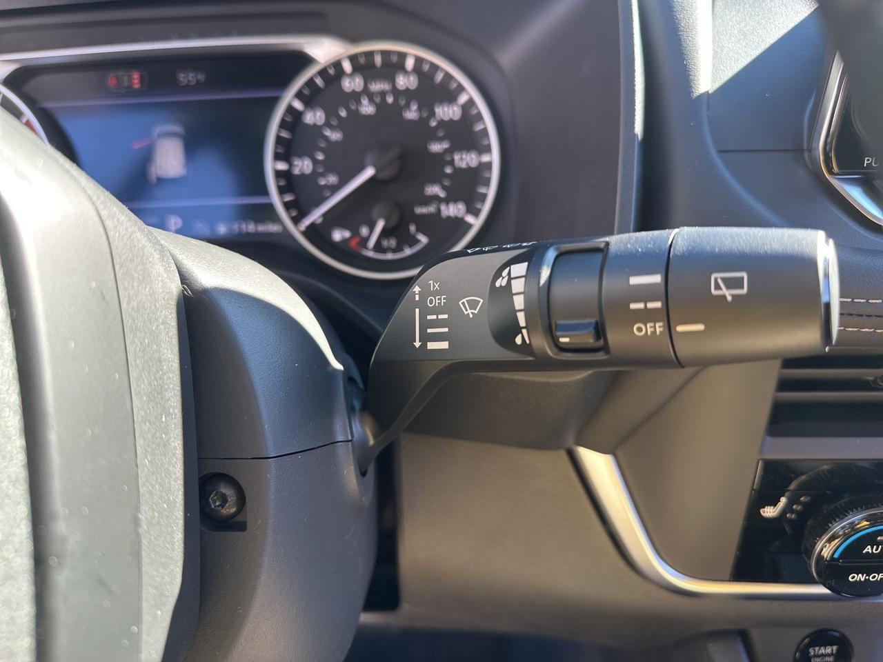 2026 Nissan Rogue SV Glen Burnie MD