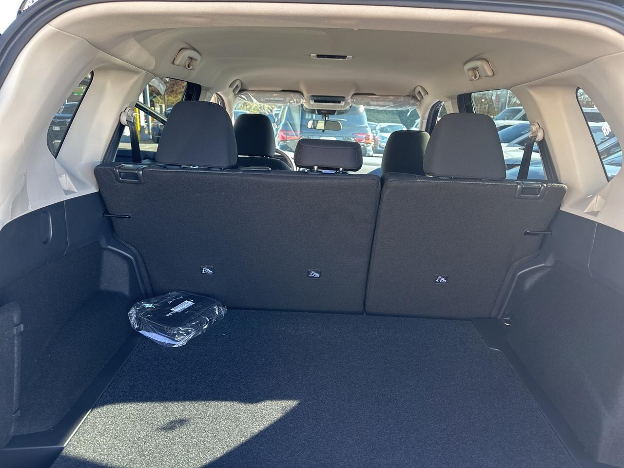 2026 Nissan Rogue SV Glen Burnie MD