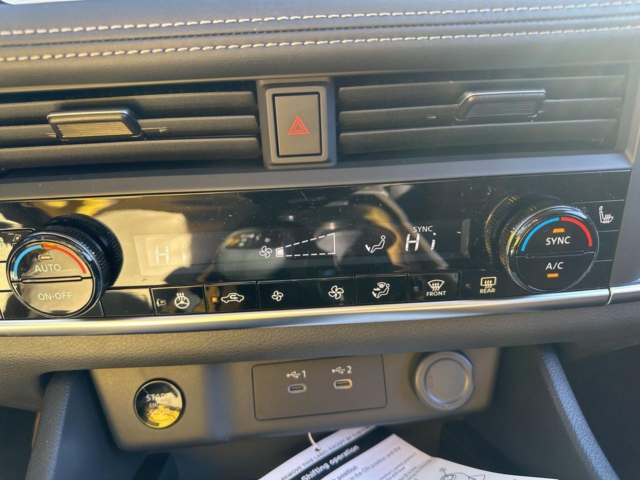 2026 Nissan Rogue SV Glen Burnie MD