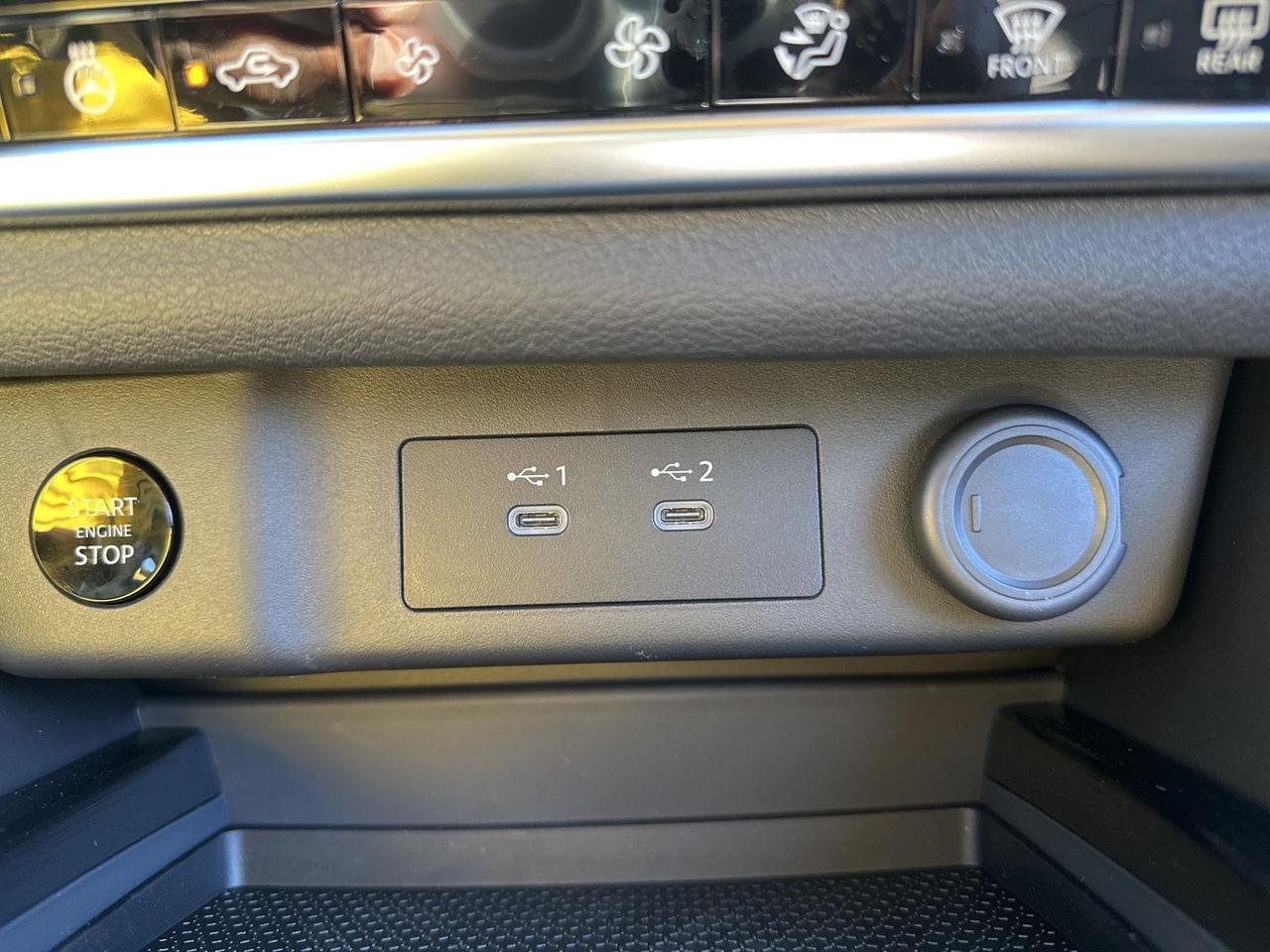 2026 Nissan Rogue SV Glen Burnie MD