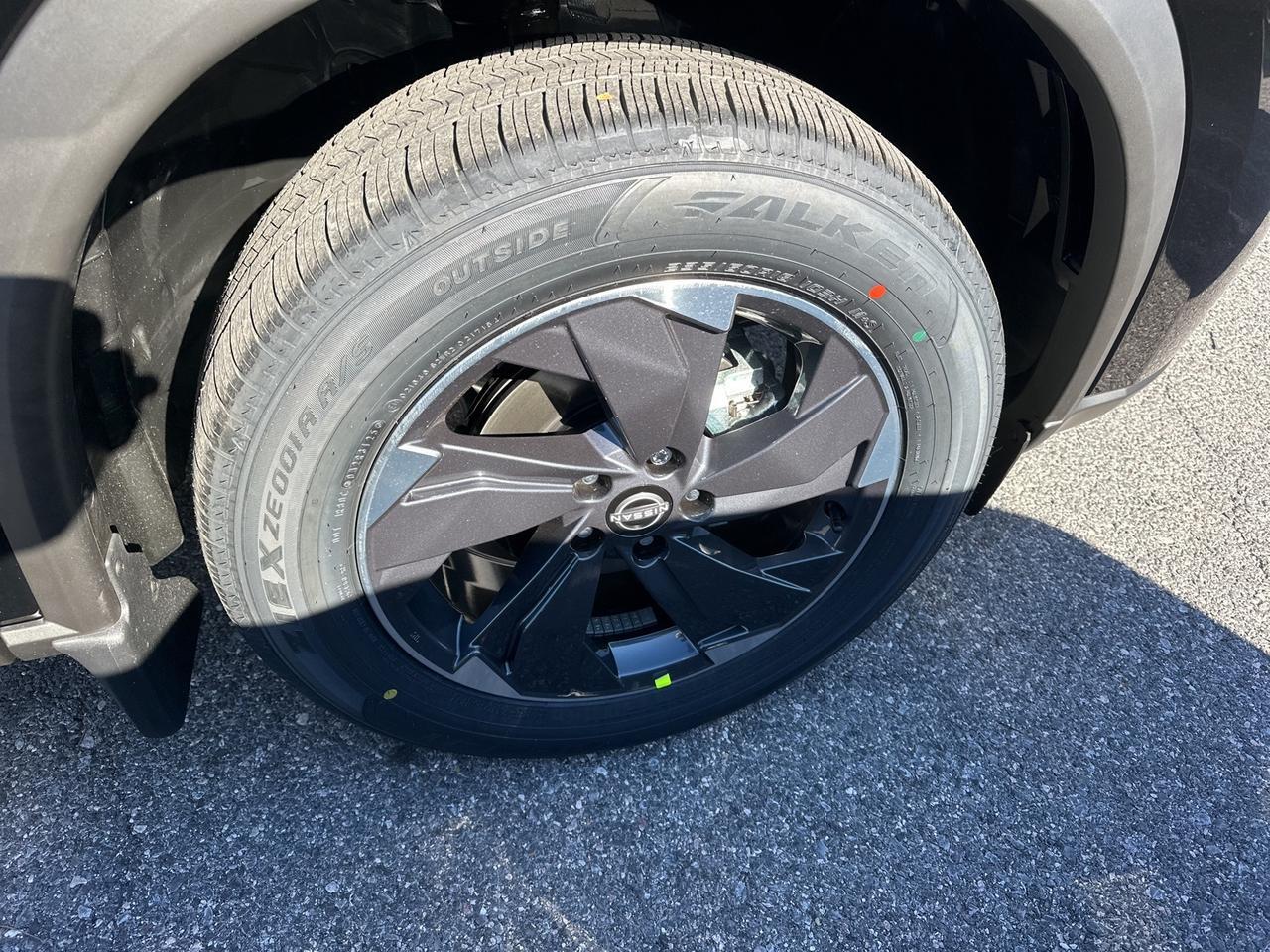 2026 Nissan Rogue SV Glen Burnie MD