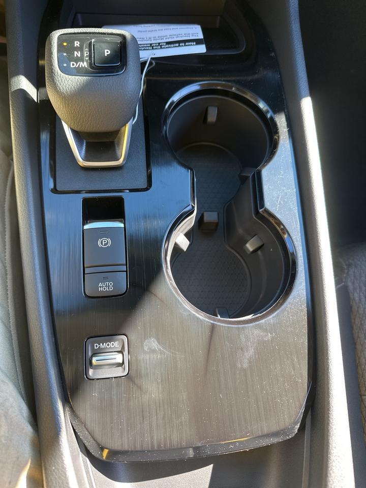 2026 Nissan Rogue SV Glen Burnie MD