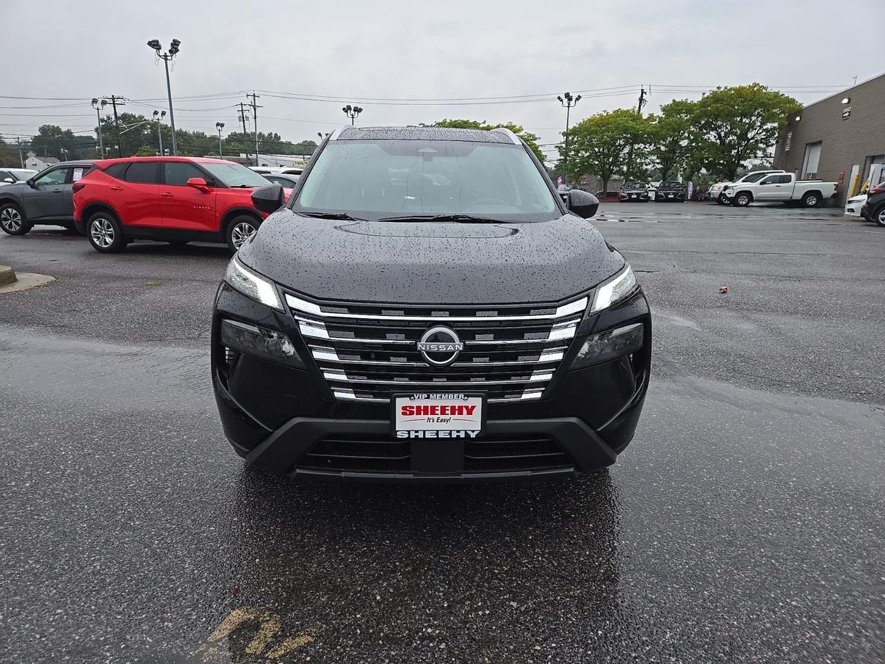 2026 Nissan Rogue SV Glen Burnie MD