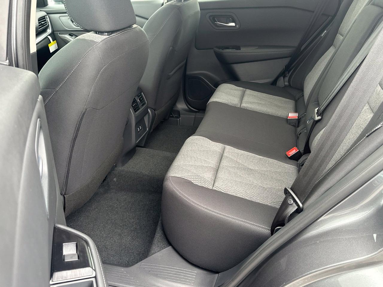 2026 Nissan Rogue SV Glen Burnie MD