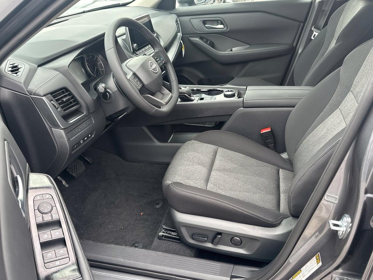 2026 Nissan Rogue SV Glen Burnie MD