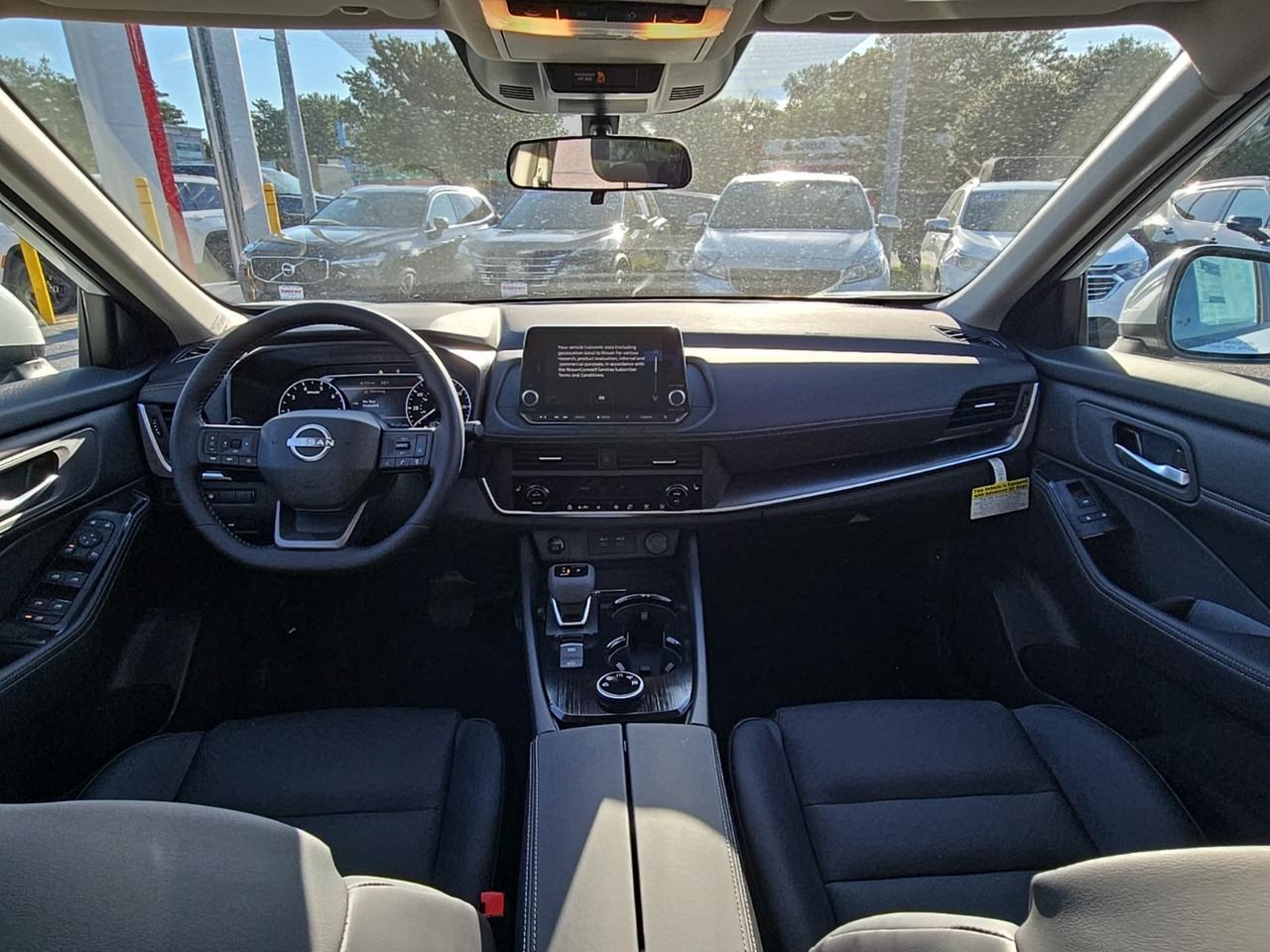 2026 Nissan Rogue SV Glen Burnie MD