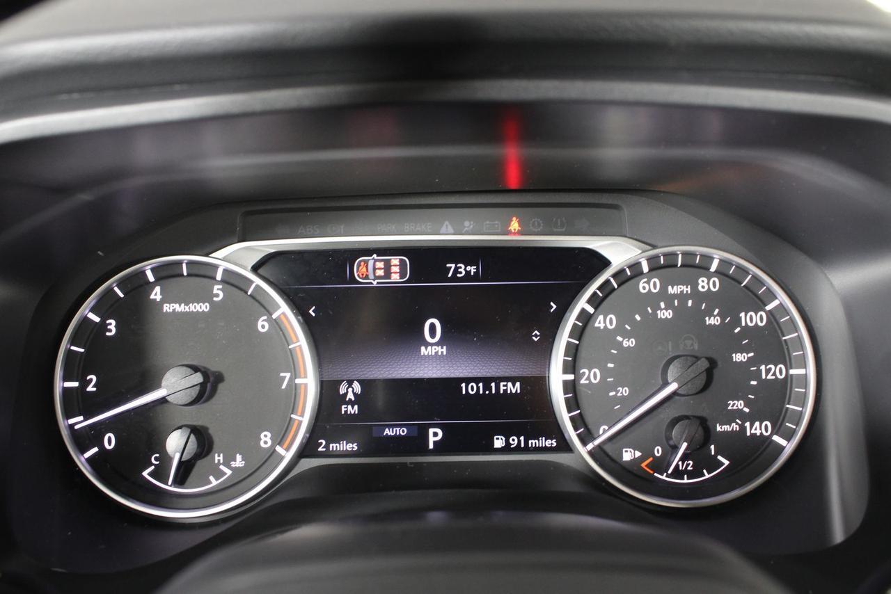 2026 Nissan Rogue SV Glen Burnie MD