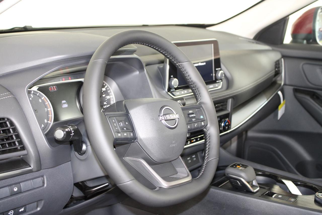 2026 Nissan Rogue SV Glen Burnie MD
