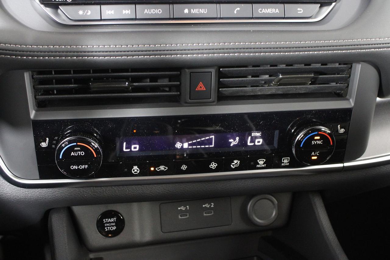2026 Nissan Rogue SV Glen Burnie MD