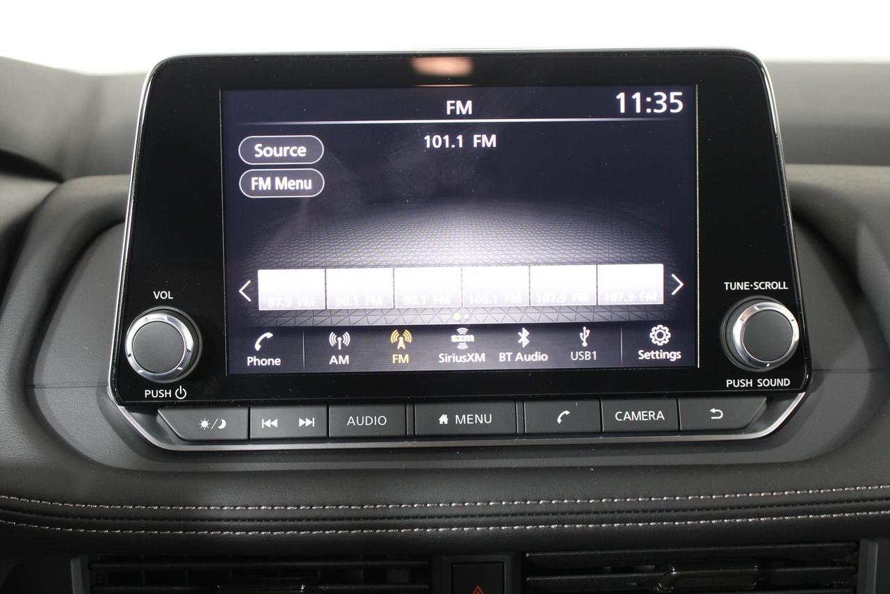 2026 Nissan Rogue SV Glen Burnie MD