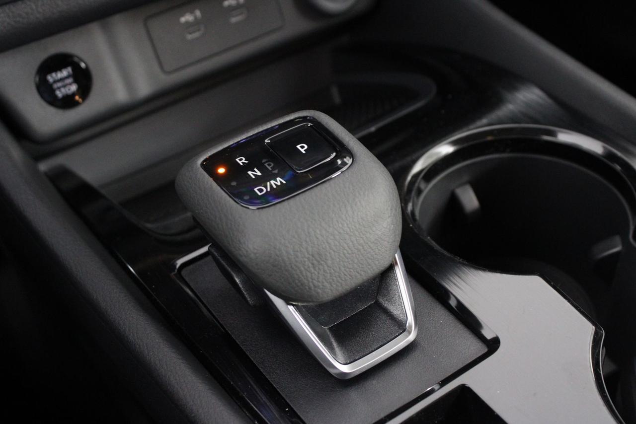 2026 Nissan Rogue SV Glen Burnie MD