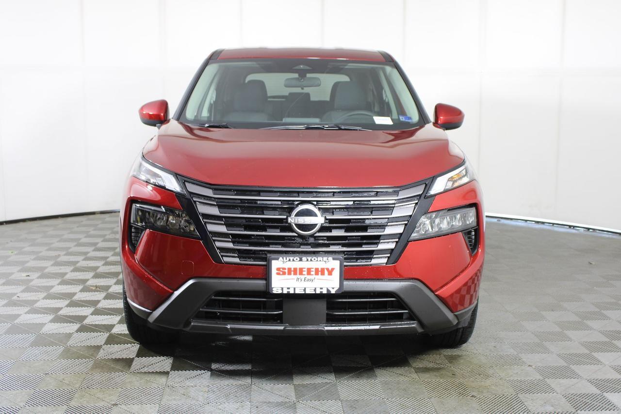 2026 Nissan Rogue SV Glen Burnie MD