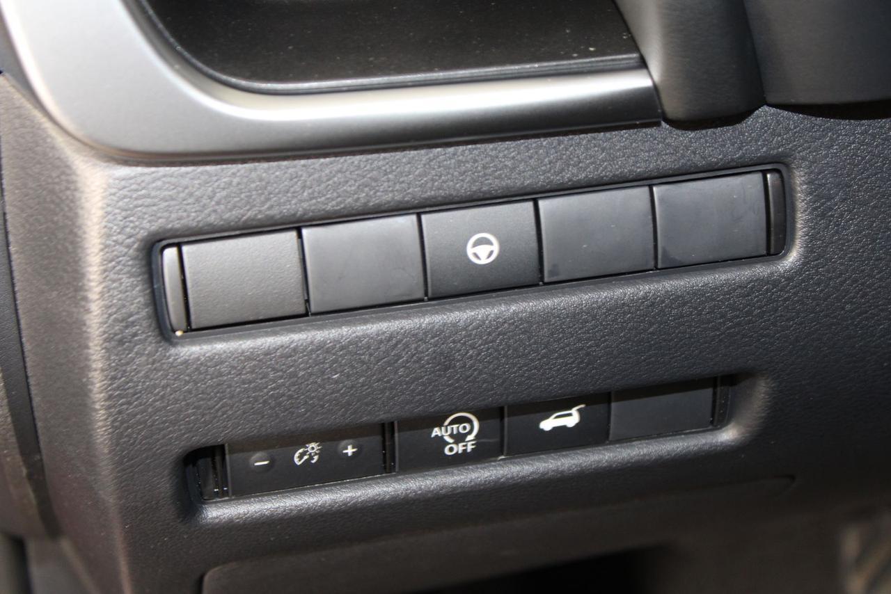 2026 Nissan Rogue SV Glen Burnie MD