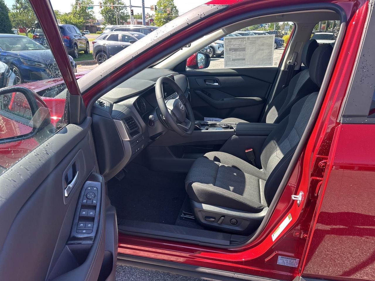 2026 Nissan Rogue SV Glen Burnie MD