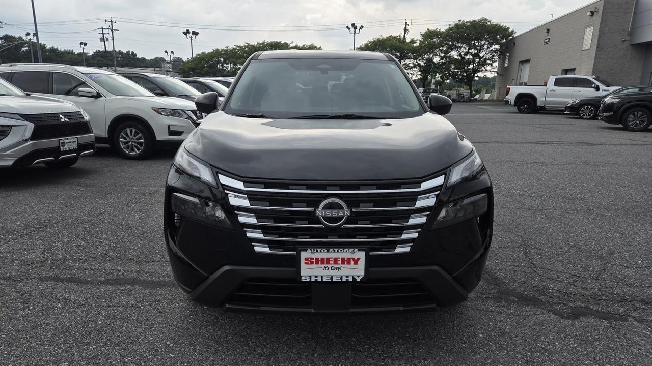 2026 Nissan Rogue SV Glen Burnie MD