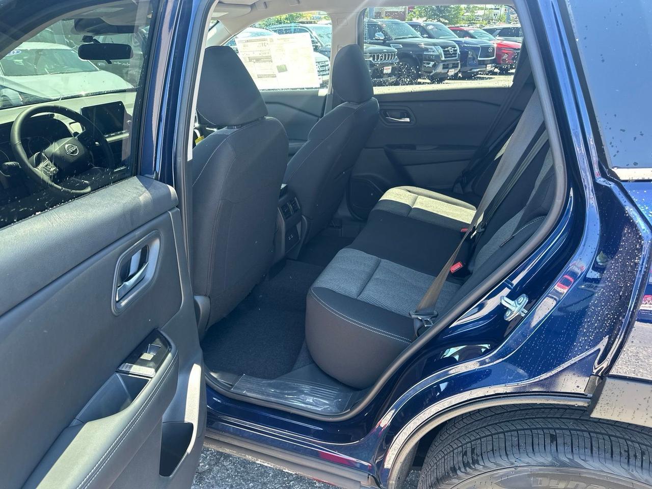 2026 Nissan Rogue SV Glen Burnie MD