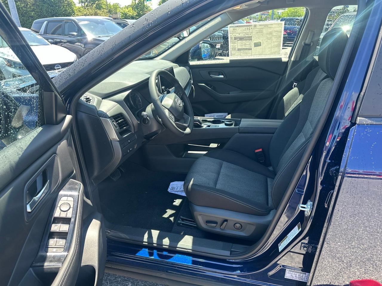 2026 Nissan Rogue SV Glen Burnie MD