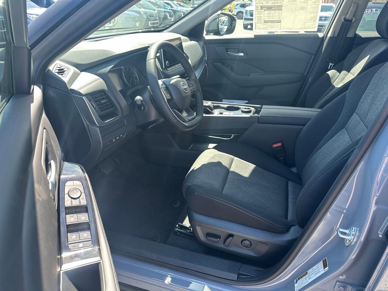 2026 Nissan Rogue SV Glen Burnie MD