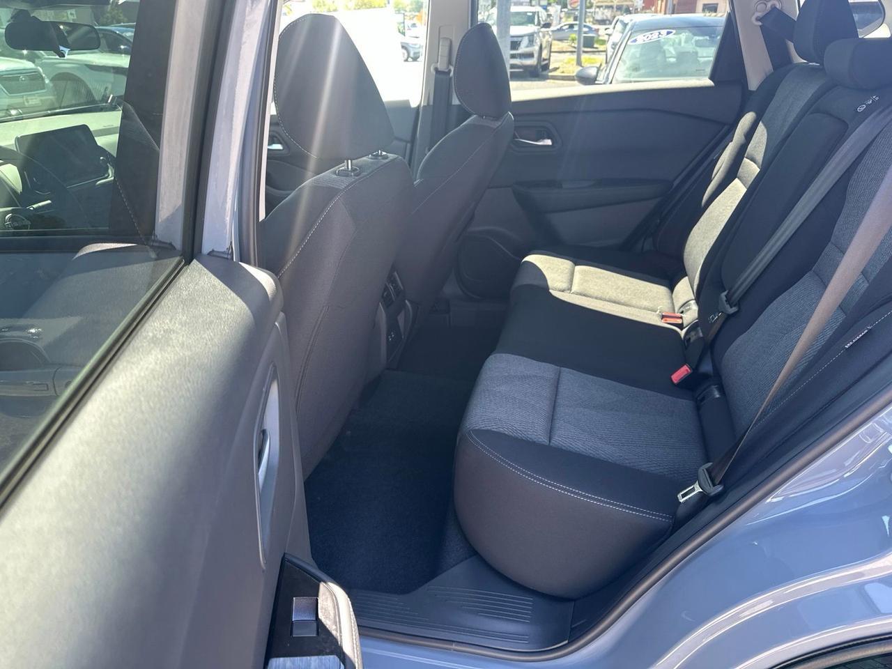 2026 Nissan Rogue SV Glen Burnie MD