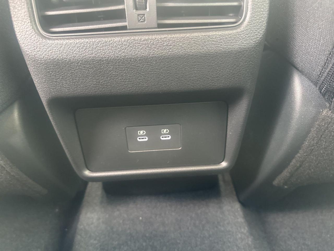 2026 Nissan Rogue SV Glen Burnie MD