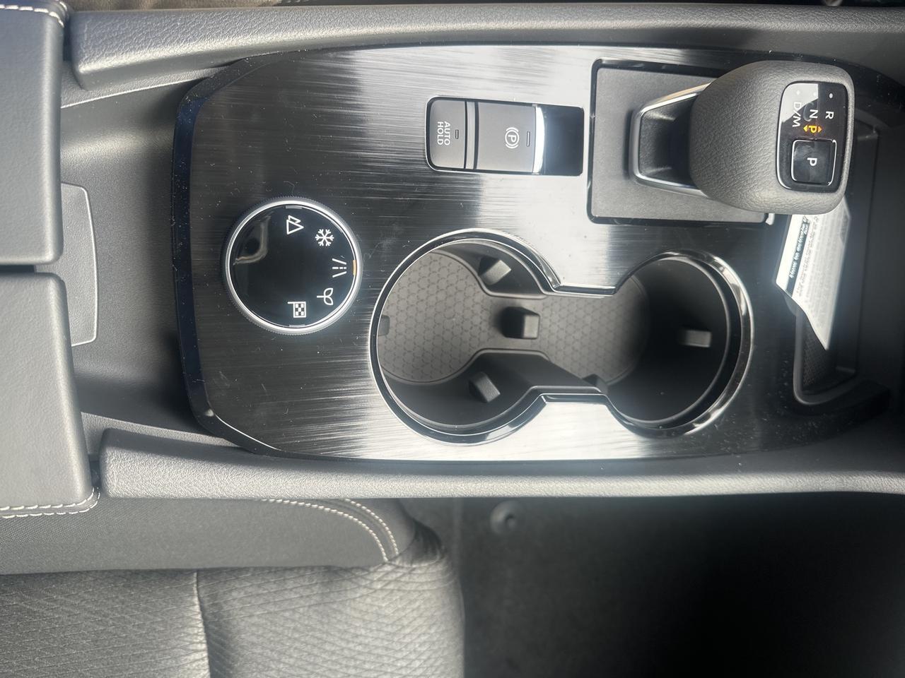 2026 Nissan Rogue SV Glen Burnie MD