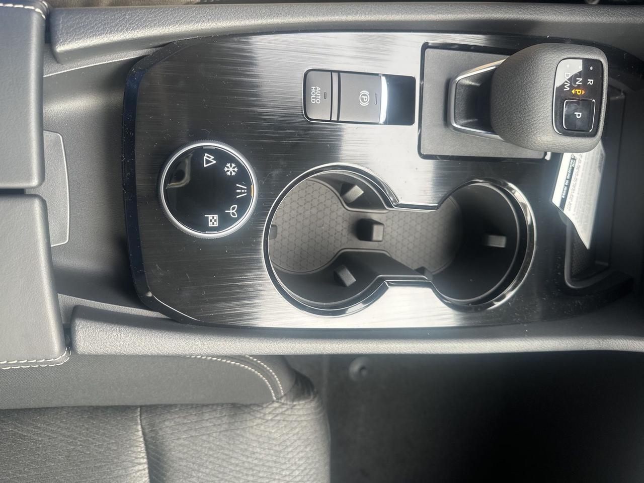 2026 Nissan Rogue SV Glen Burnie MD