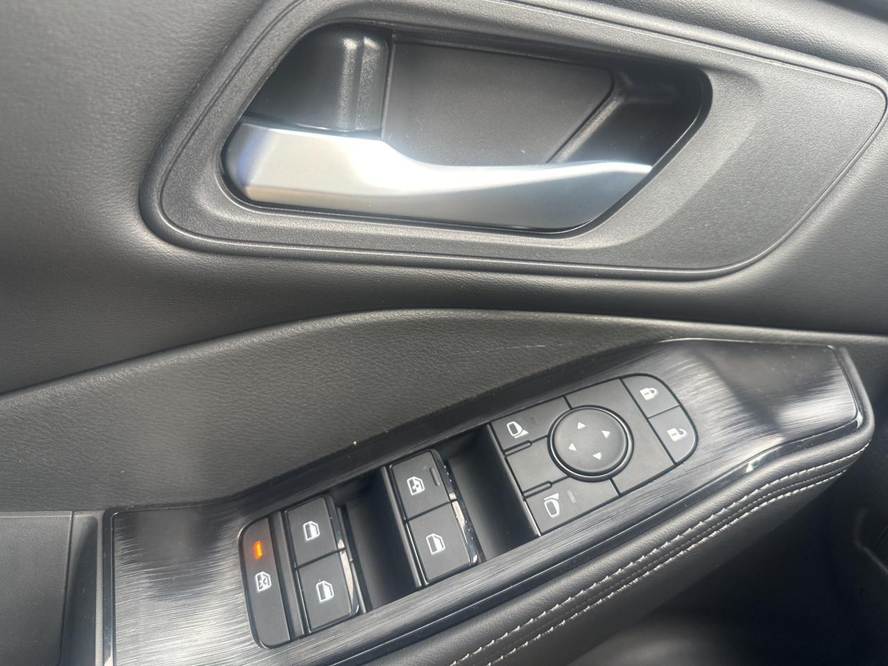 2026 Nissan Rogue SV Glen Burnie MD