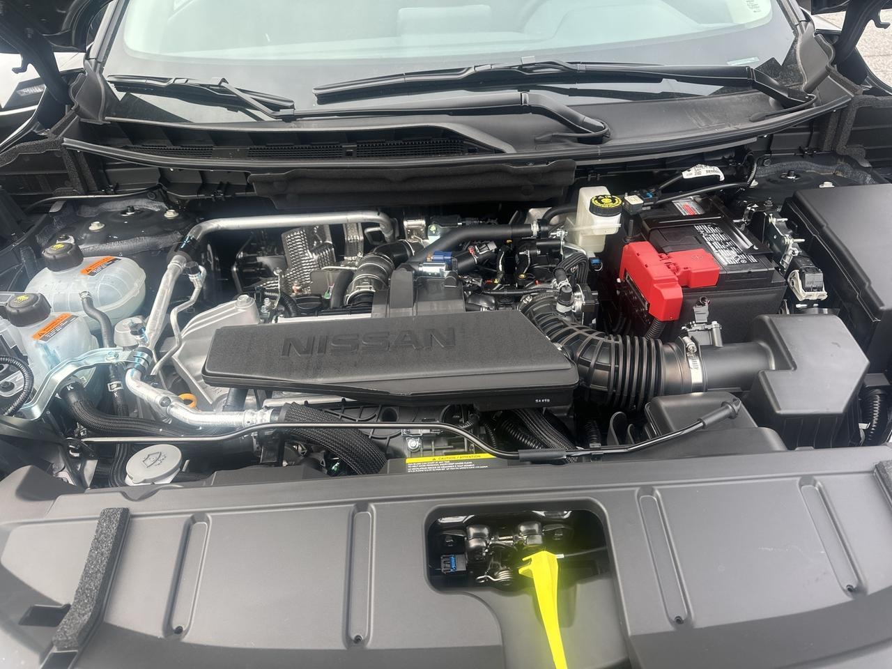 2026 Nissan Rogue SV Glen Burnie MD