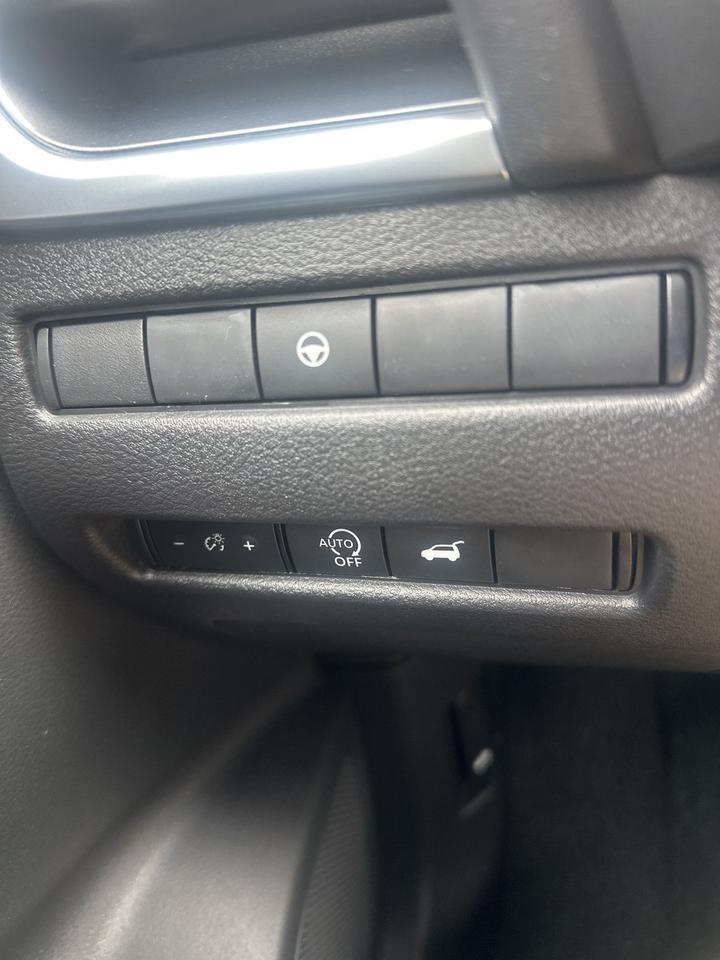 2026 Nissan Rogue SV Glen Burnie MD