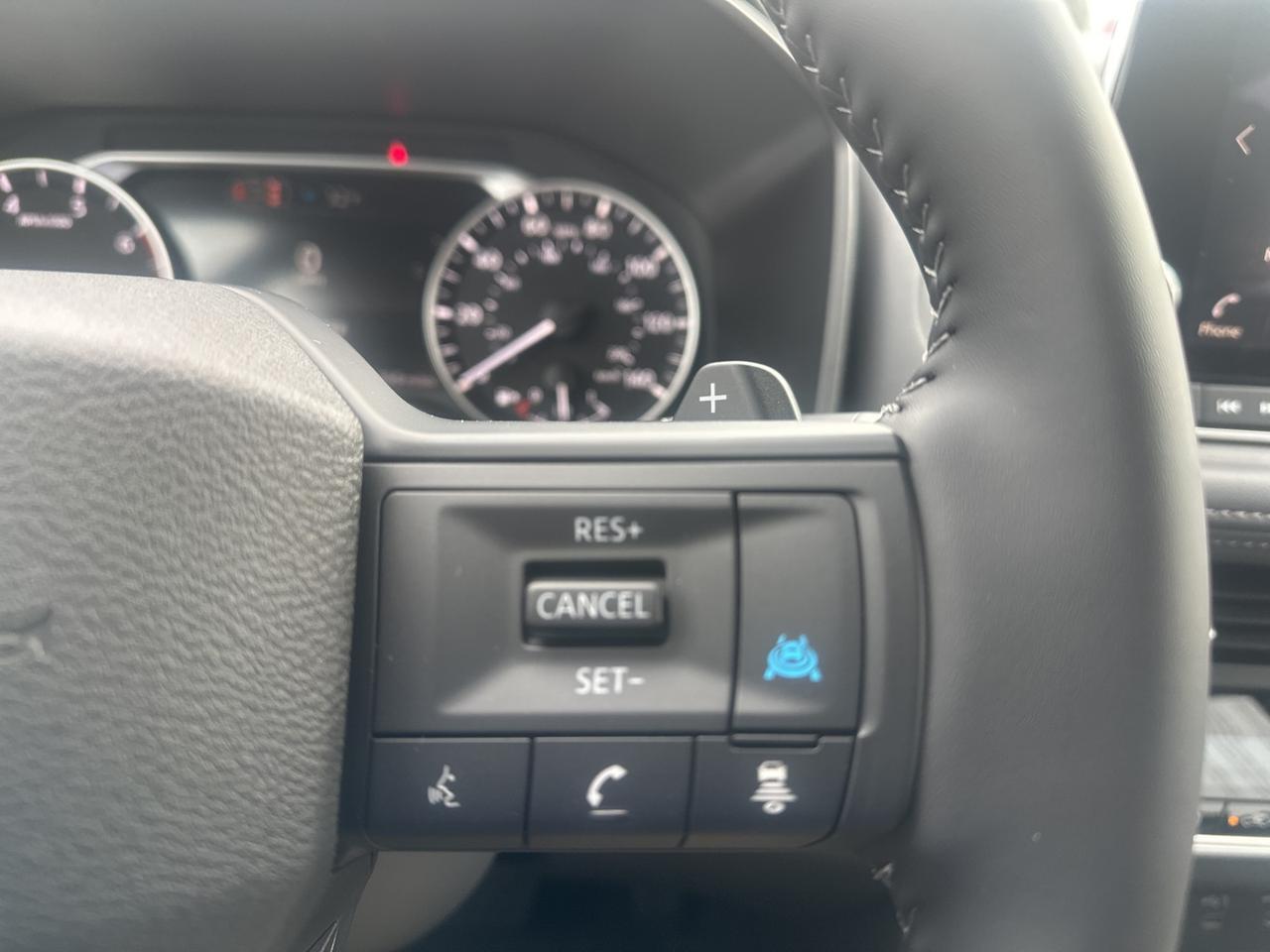 2026 Nissan Rogue SV Glen Burnie MD