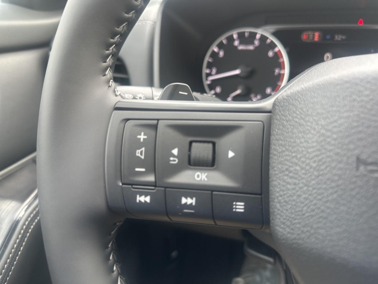 2026 Nissan Rogue SV Glen Burnie MD