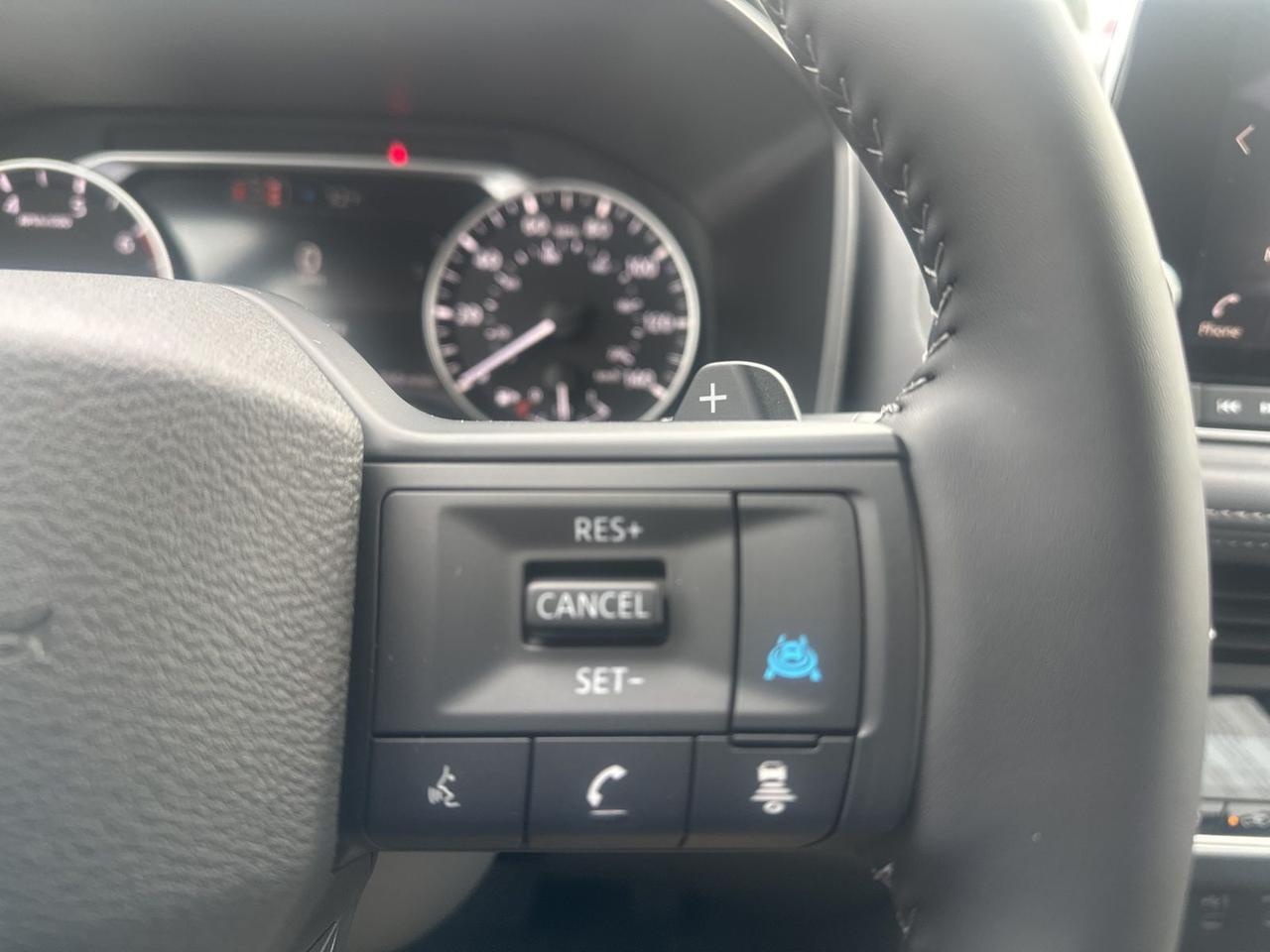 2026 Nissan Rogue SV Glen Burnie MD