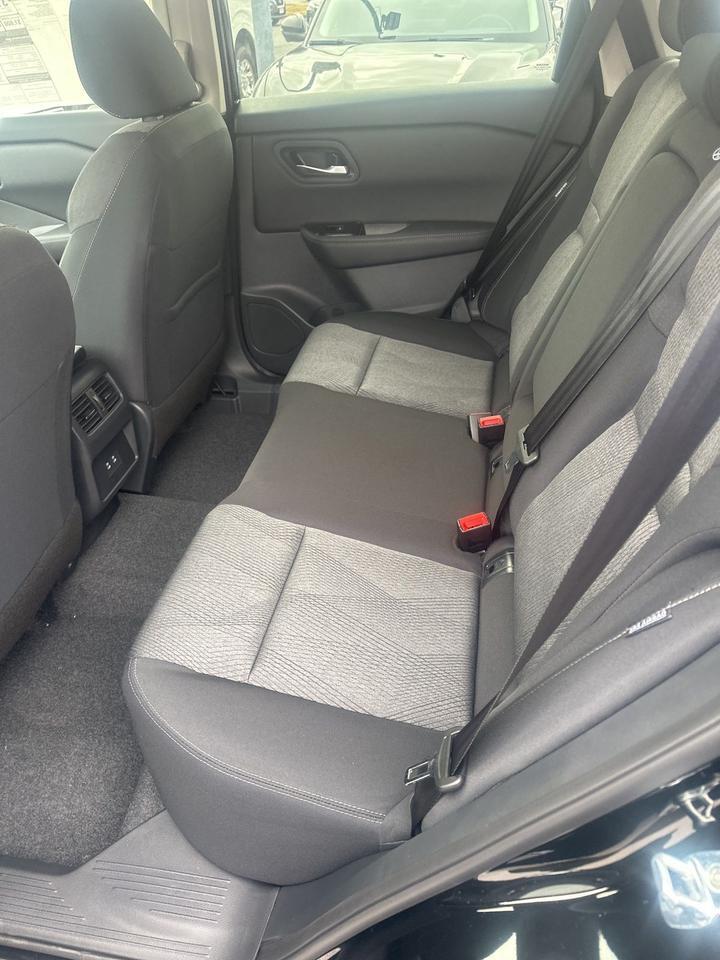 2026 Nissan Rogue SV Glen Burnie MD