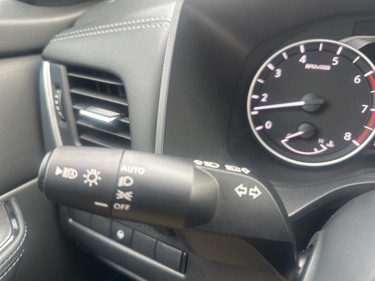 2026 Nissan Rogue SV Glen Burnie MD