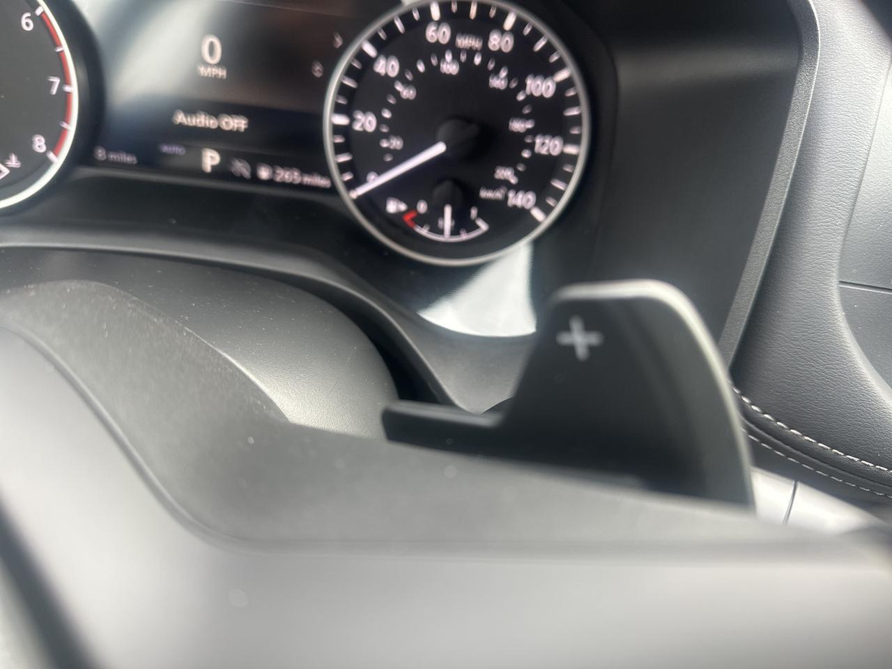 2026 Nissan Rogue SV Glen Burnie MD