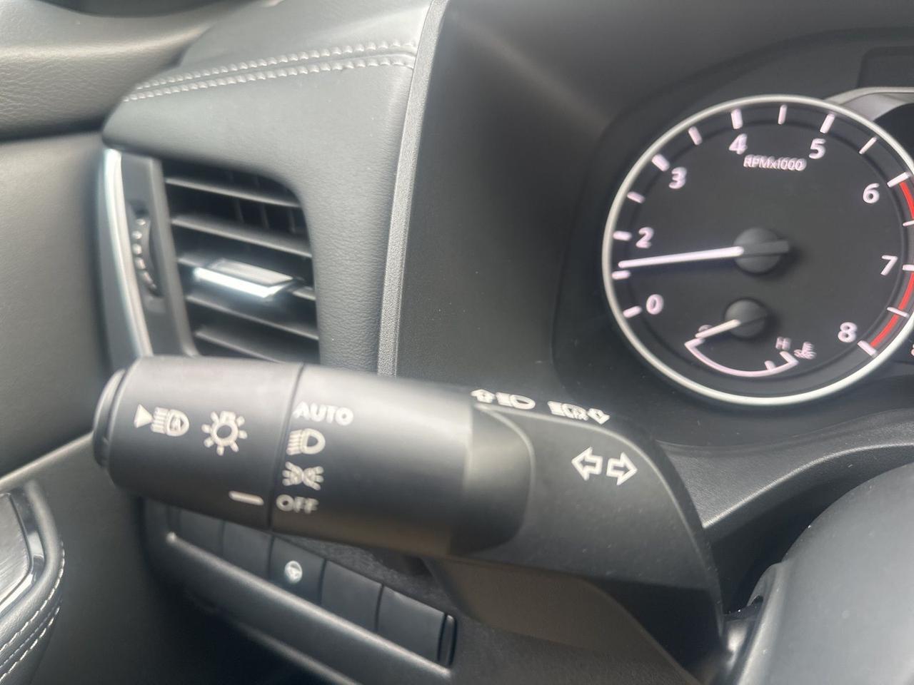 2026 Nissan Rogue SV Glen Burnie MD