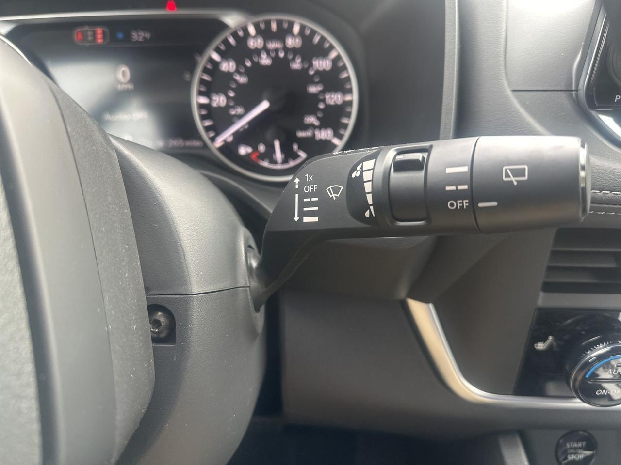 2026 Nissan Rogue SV Glen Burnie MD