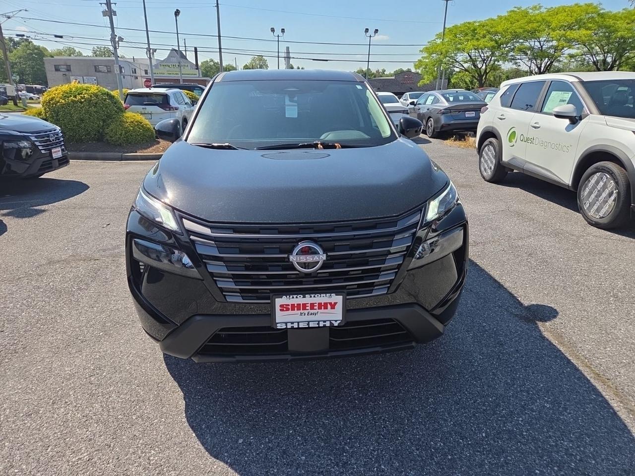 2026 Nissan Rogue SV Glen Burnie MD