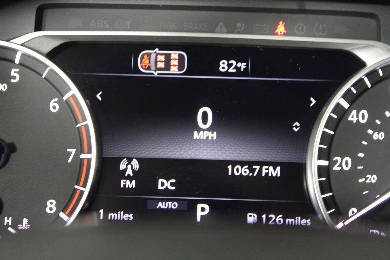 2026 Nissan Rogue SV Glen Burnie MD