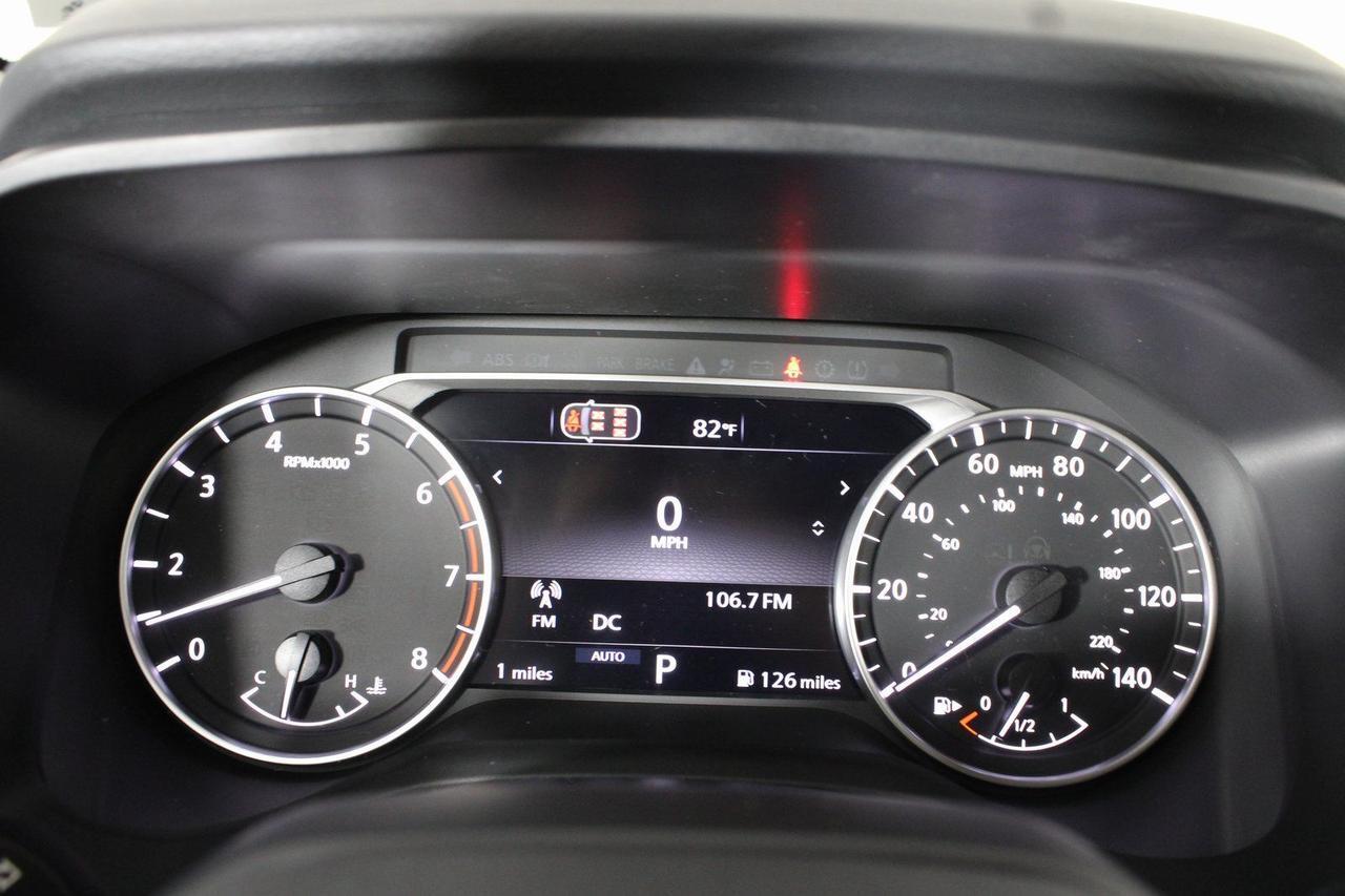 2026 Nissan Rogue SV Glen Burnie MD