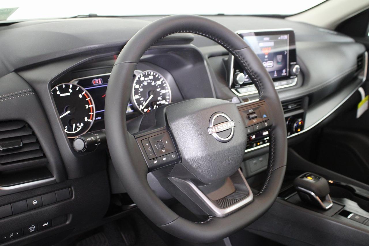 2026 Nissan Rogue SV Glen Burnie MD