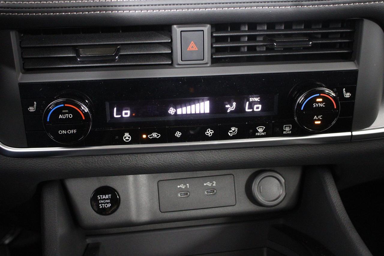2026 Nissan Rogue SV Glen Burnie MD