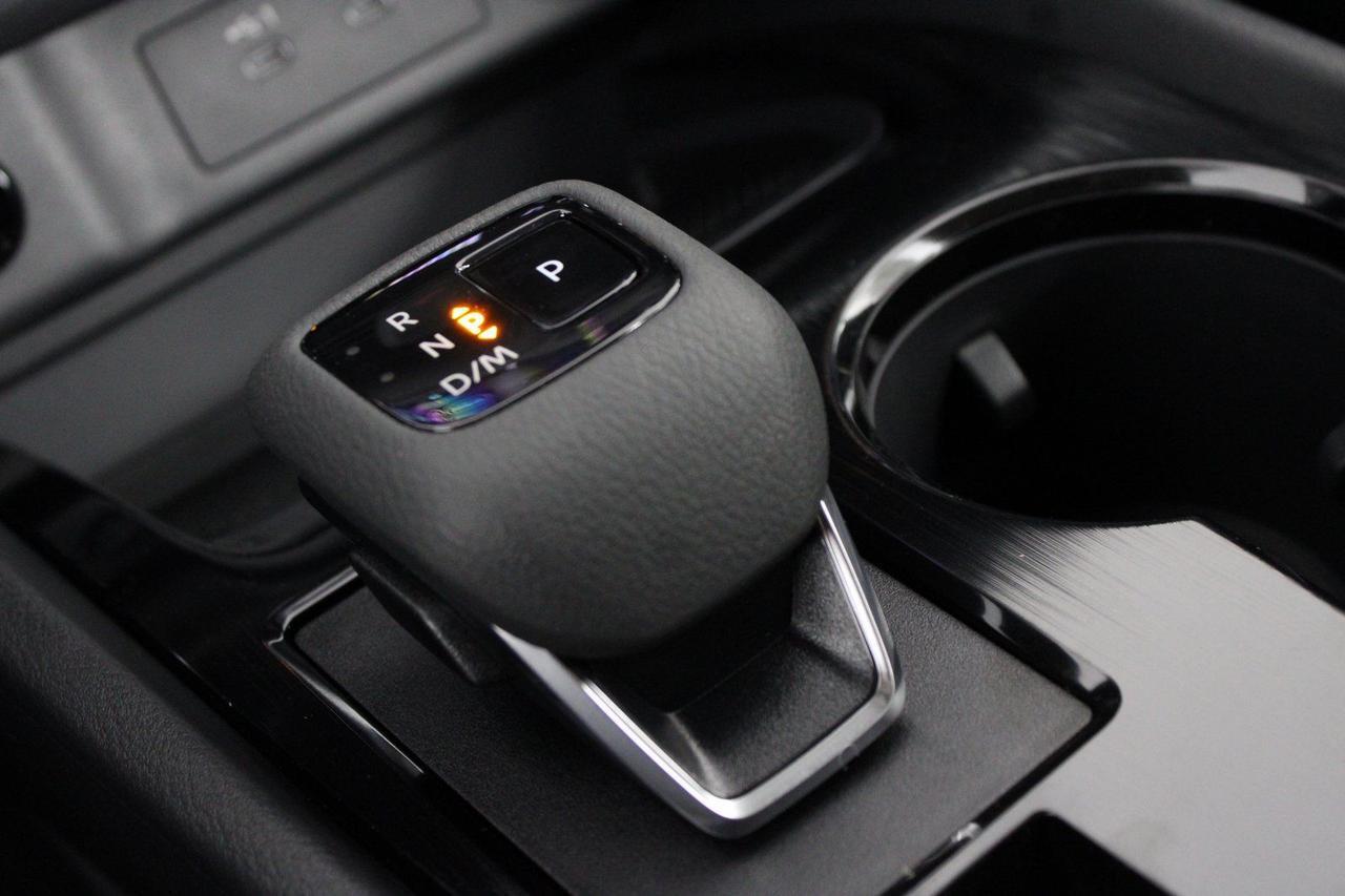 2026 Nissan Rogue SV Glen Burnie MD