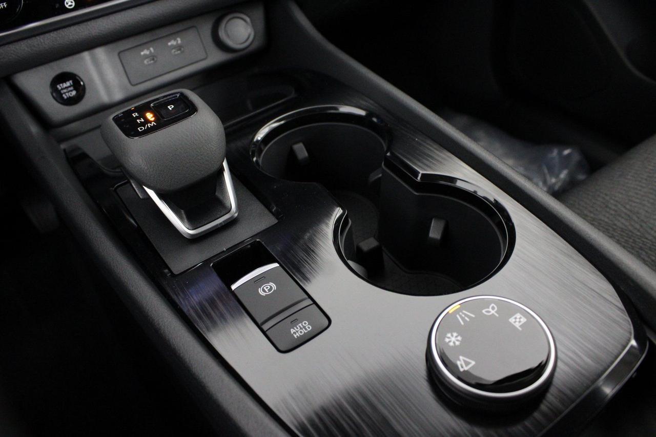 2026 Nissan Rogue SV Glen Burnie MD