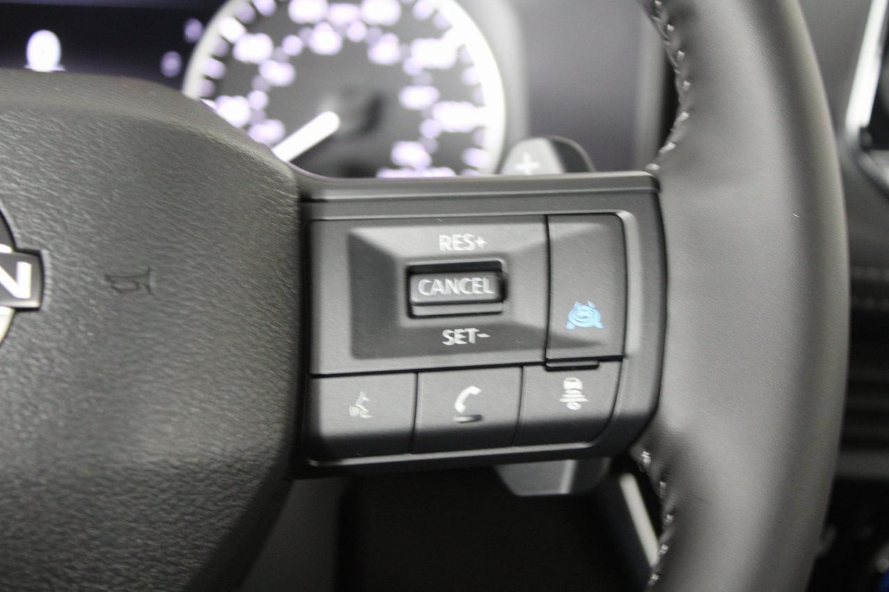 2026 Nissan Rogue SV Glen Burnie MD