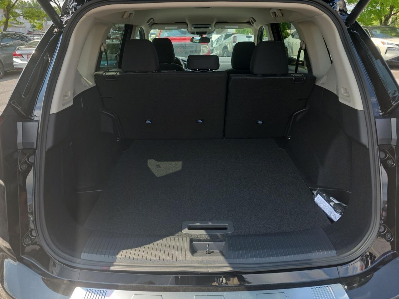 2026 Nissan Rogue SV Glen Burnie MD