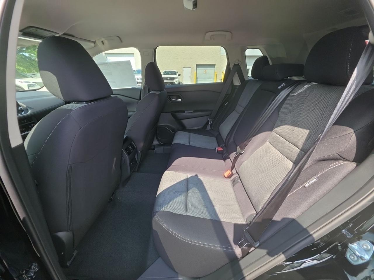 2026 Nissan Rogue SV Glen Burnie MD