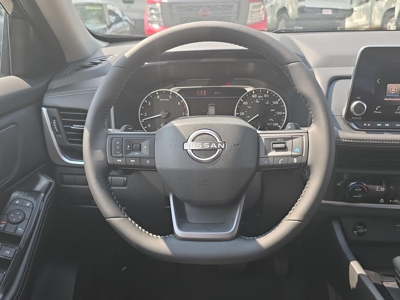 2026 Nissan Rogue SV Glen Burnie MD