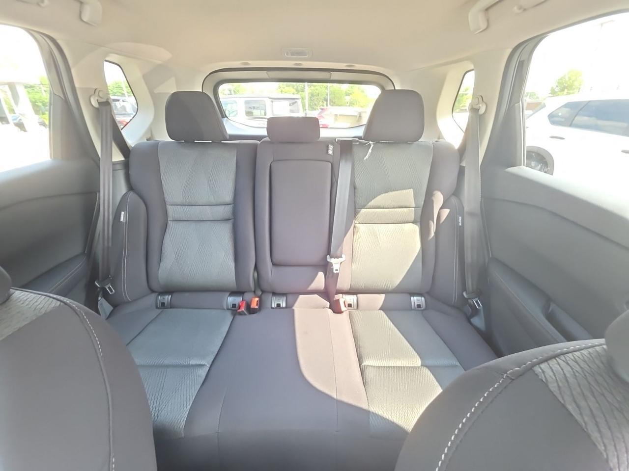 2026 Nissan Rogue SV Glen Burnie MD